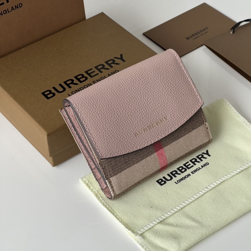 B**rry wallets